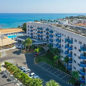 3* Ξενοδοχείο Tetyk