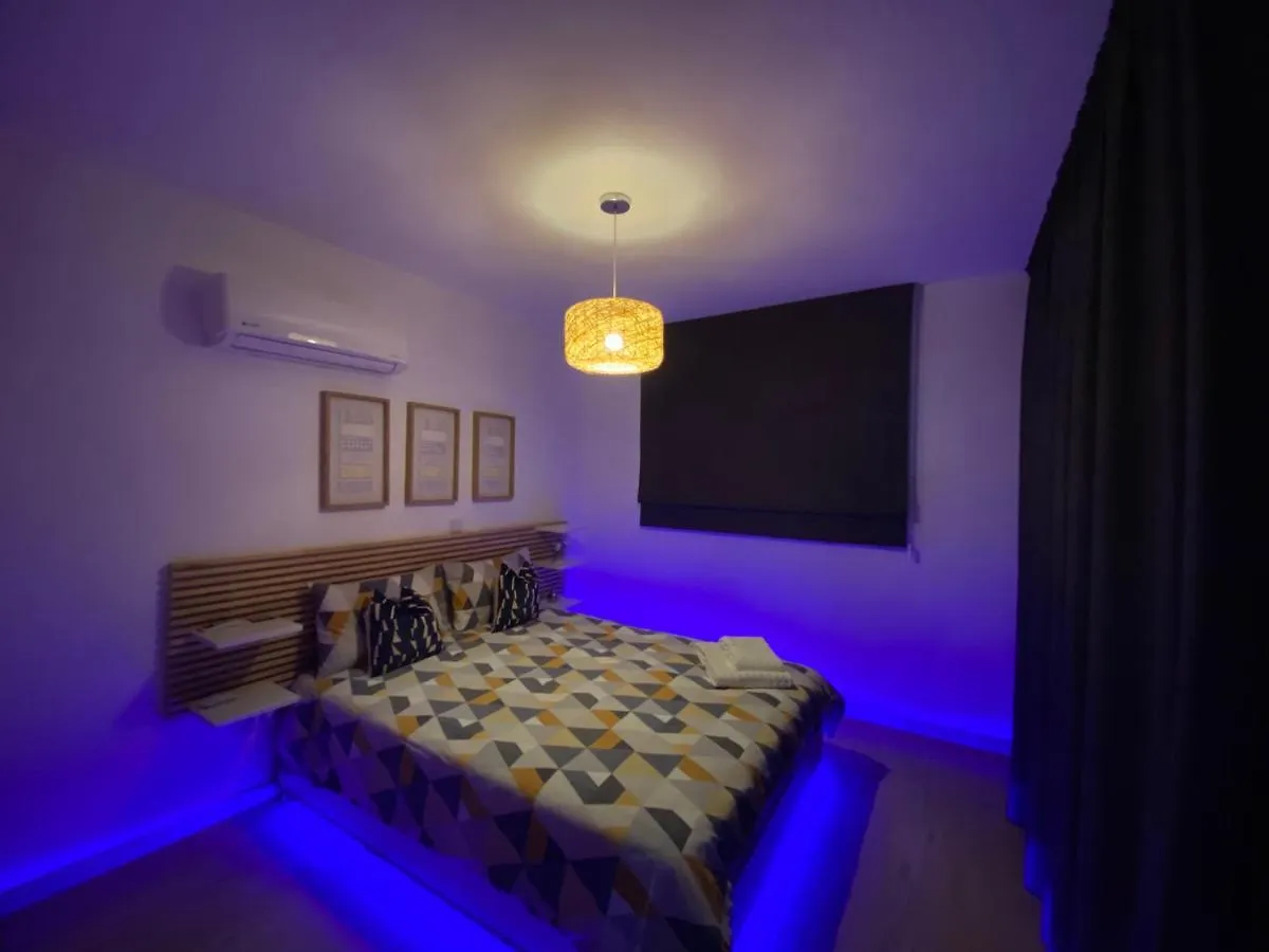 Fat Cow Apartment 103 Larnaca Cyprus