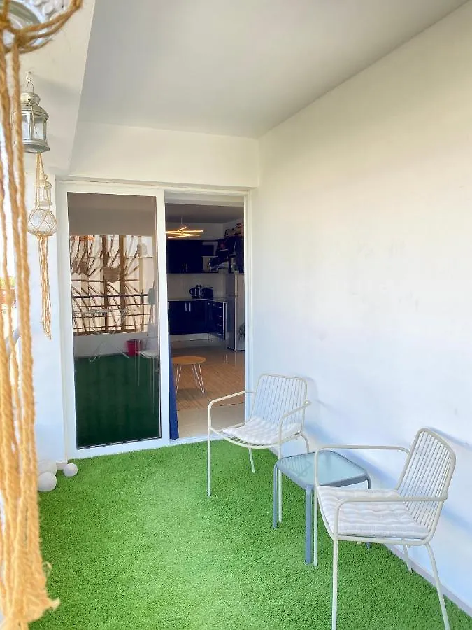 Fat Cow Apartment 103 Larnaca Chipre