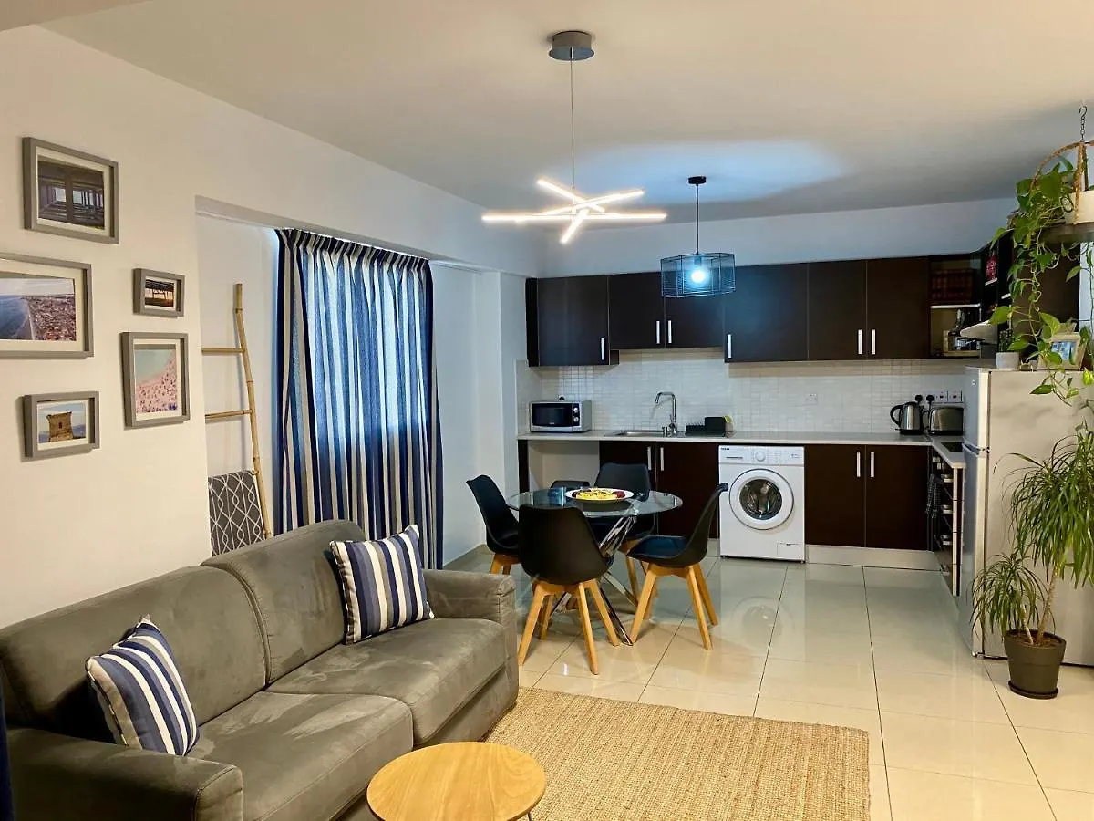 Fat Cow Apartment 103 Larnaca
