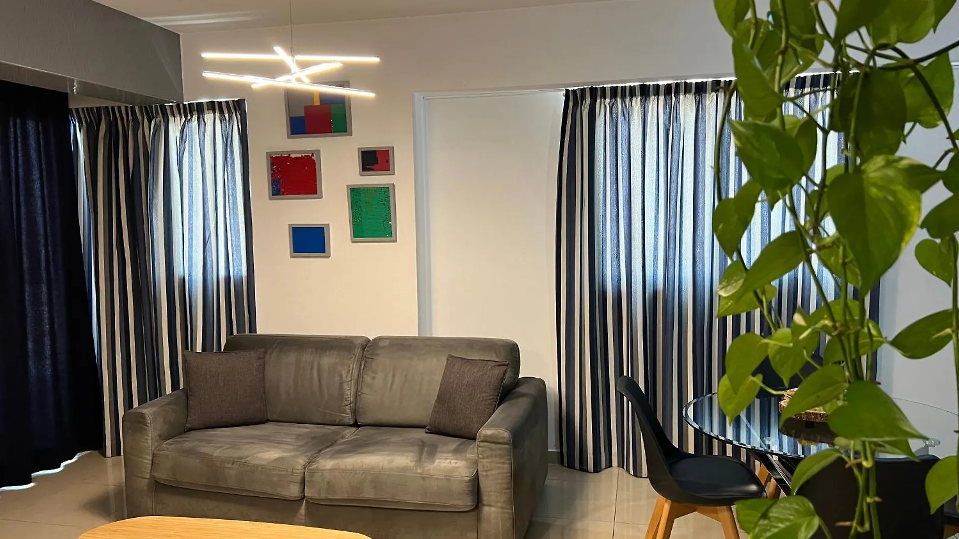 Fat Cow Apartment 103 Larnaca