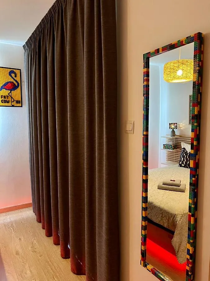 Fat Cow Apartment 103 Larnaca