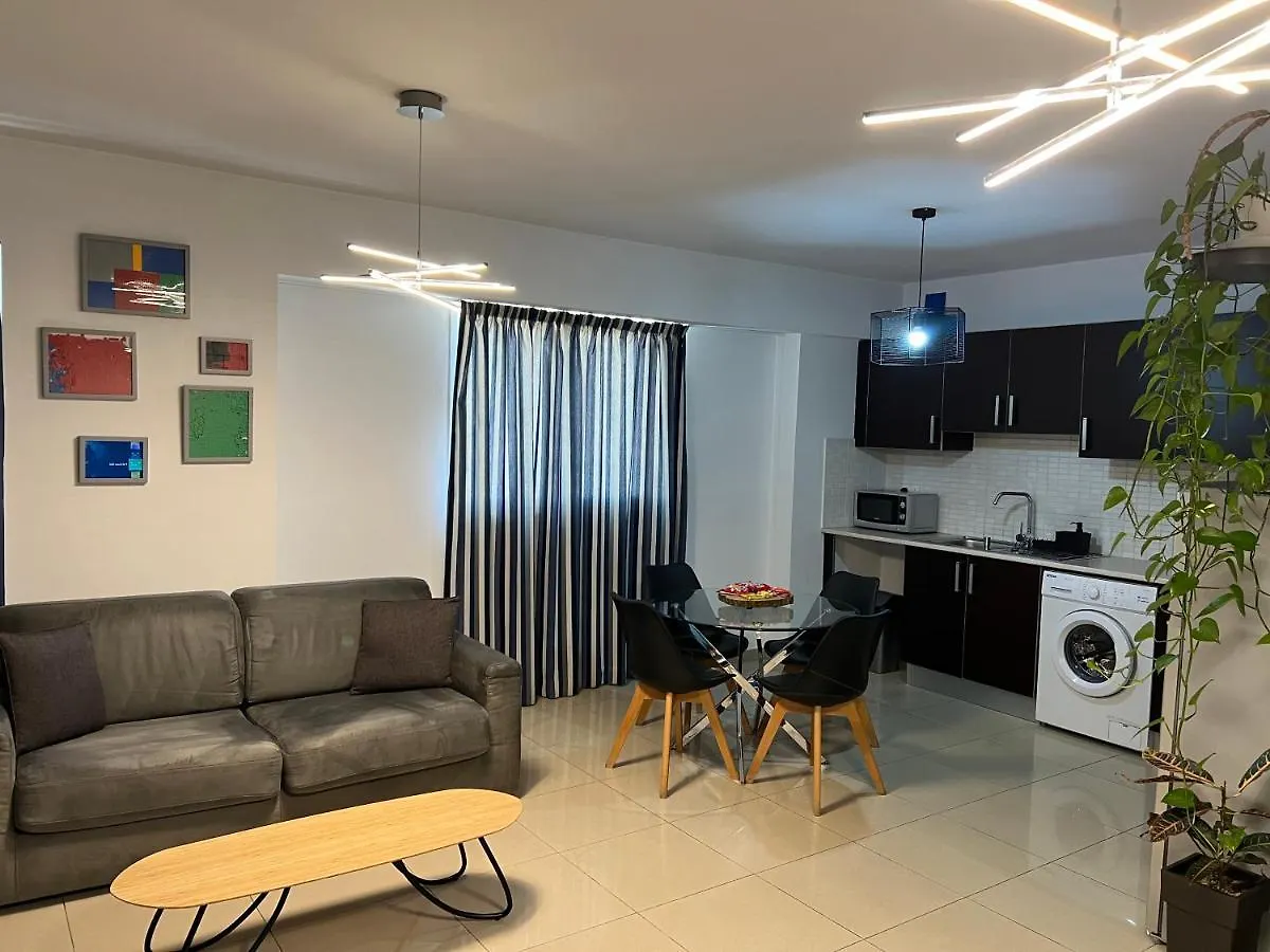 Fat Cow Apartment 103 Larnaca